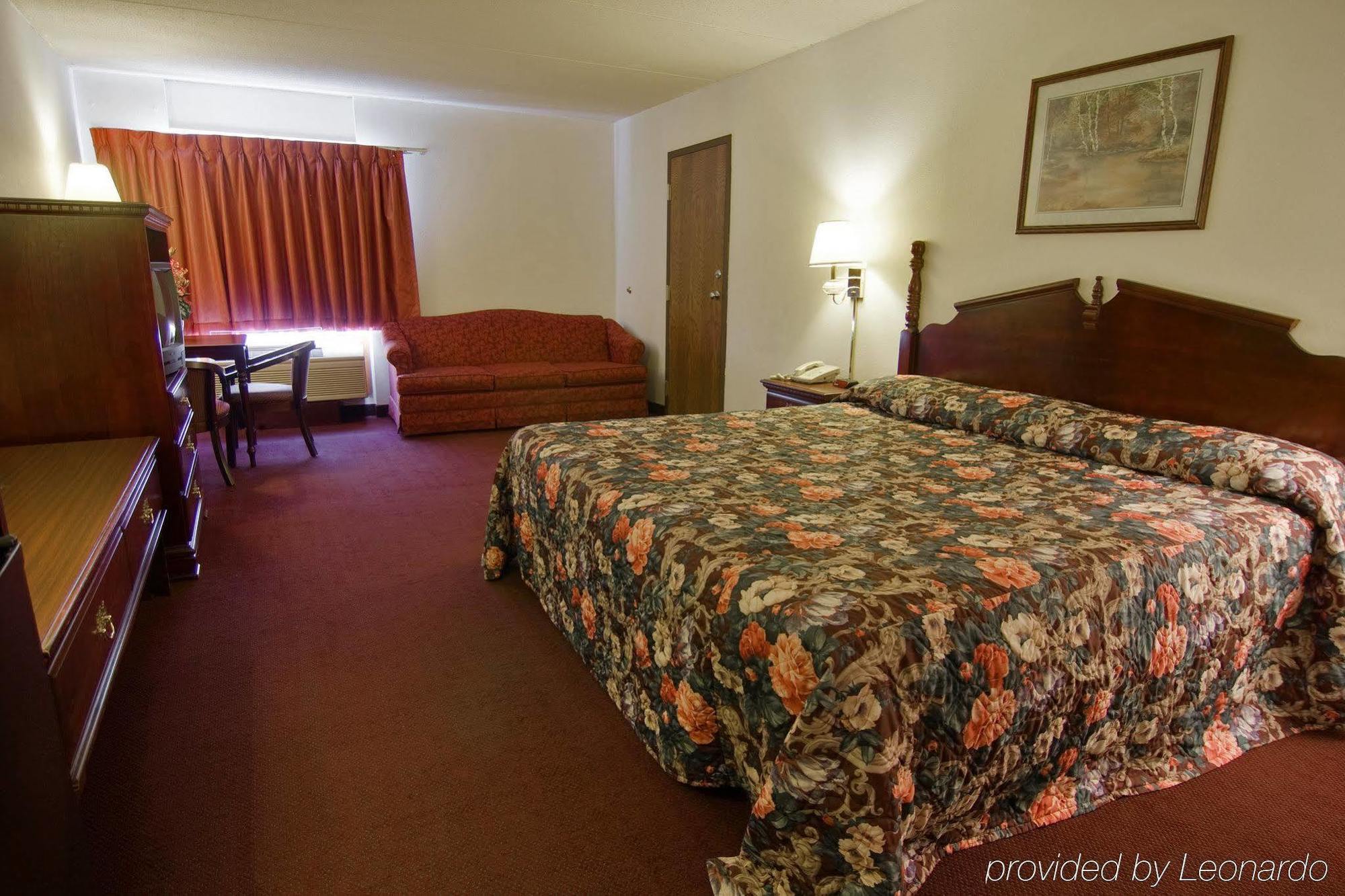 Reedsburg فندق ومركز مؤتمرات فوياجيور الغرفة الصورة