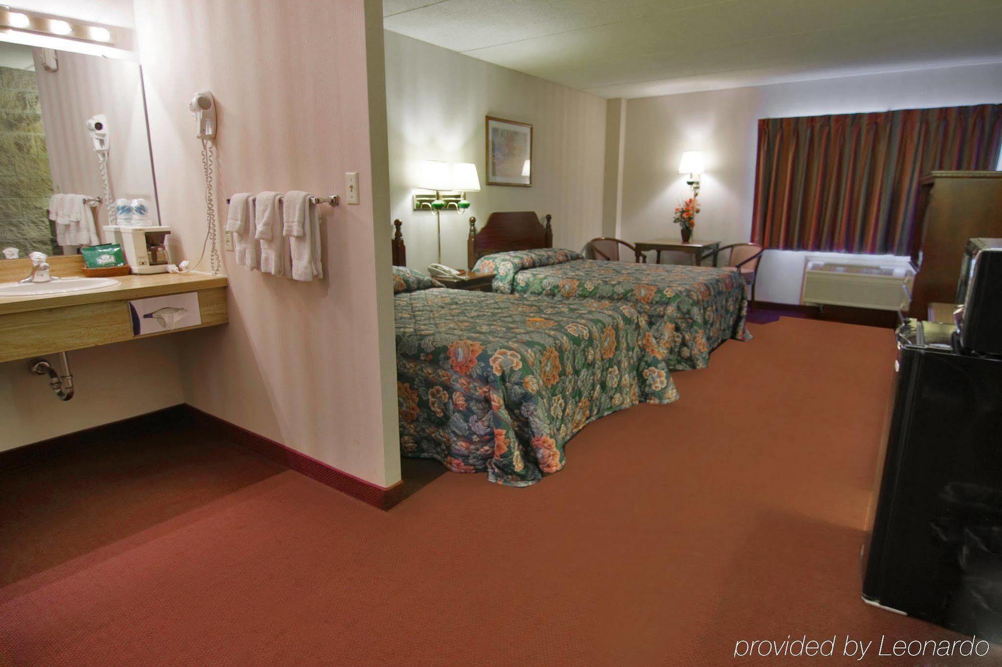 فندق Reedsburgفي  فندق ومركز مؤتمرات فوياجيور الغرفة الصورة